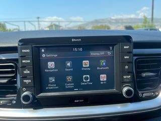 Kia Stonic 2018 1.6 diesel-thumb-15