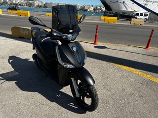 Piaggio Liberty 125 2025 S ABS-thumb-3