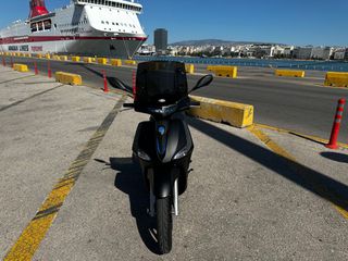 Piaggio Liberty 125 2025 S ABS-thumb-4