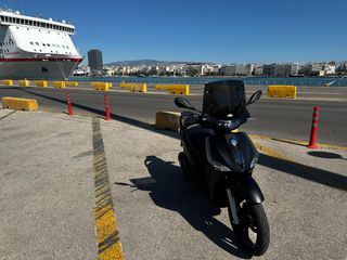 Piaggio Liberty 125 2025 S ABS-thumb-5