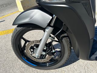 Piaggio Liberty 125 2025 S ABS-thumb-6