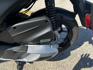 Piaggio Liberty 125 2025 S ABS-thumb-7