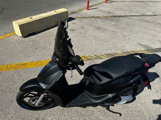 Piaggio Liberty 125 2025 S ABS-thumb-8