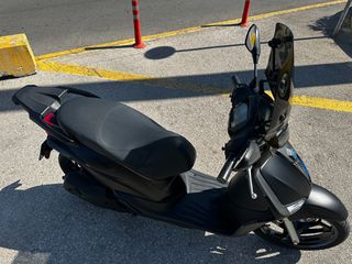 Piaggio Liberty 125 2025 S ABS-thumb-9