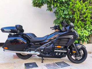 Honda GL 1800 2015 Goldwing GL1800 F6B