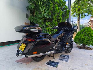 Honda GL 1800 2015 Goldwing GL1800 F6B-thumb-3