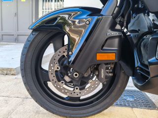 Honda GL 1800 2015 Goldwing GL1800 F6B-thumb-7