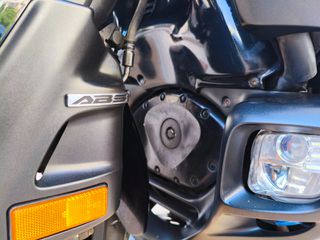 Honda GL 1800 2015 Goldwing GL1800 F6B-thumb-8