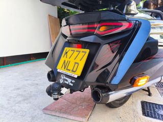 Honda GL 1800 2015 Goldwing GL1800 F6B-thumb-37