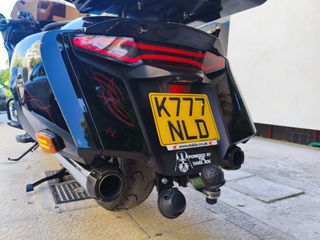 Honda GL 1800 2015 Goldwing GL1800 F6B-thumb-39