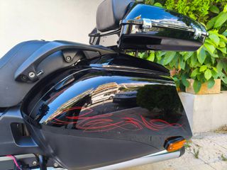 Honda GL 1800 2015 Goldwing GL1800 F6B-thumb-41