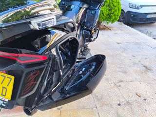 Honda GL 1800 2015 Goldwing GL1800 F6B-thumb-43
