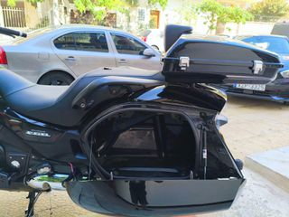 Honda GL 1800 2015 Goldwing GL1800 F6B-thumb-46