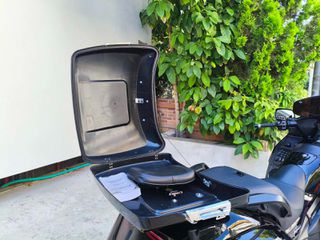 Honda GL 1800 2015 Goldwing GL1800 F6B-thumb-47