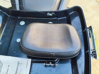 Honda GL 1800 2015 Goldwing GL1800 F6B-thumb-48