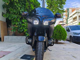 Honda GL 1800 2015 Goldwing GL1800 F6B-thumb-51