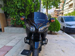 Honda GL 1800 2015 Goldwing GL1800 F6B-thumb-52