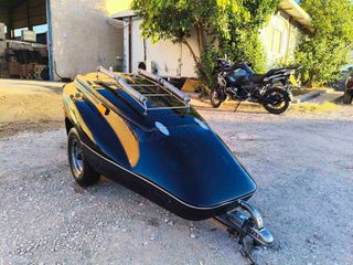 Honda GL 1800 2015 Goldwing GL1800 F6B-thumb-53