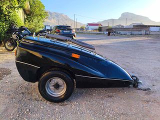 Honda GL 1800 2015 Goldwing GL1800 F6B-thumb-54