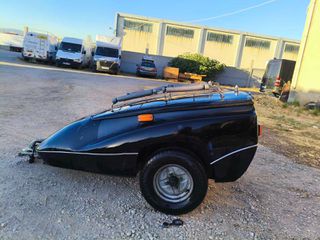Honda GL 1800 2015 Goldwing GL1800 F6B-thumb-55