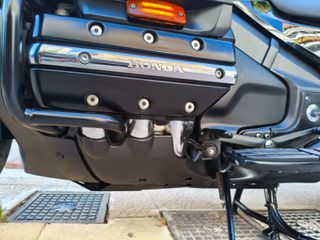 Honda GL 1800 2015 Goldwing GL1800 F6B-thumb-10
