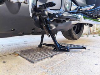 Honda GL 1800 2015 Goldwing GL1800 F6B-thumb-11