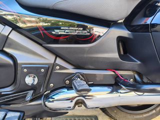 Honda GL 1800 2015 Goldwing GL1800 F6B-thumb-12