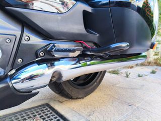 Honda GL 1800 2015 Goldwing GL1800 F6B-thumb-13