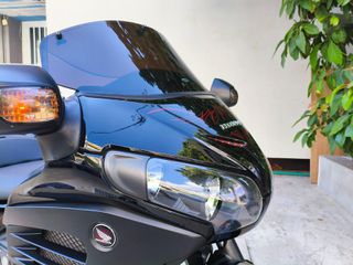 Honda GL 1800 2015 Goldwing GL1800 F6B-thumb-15