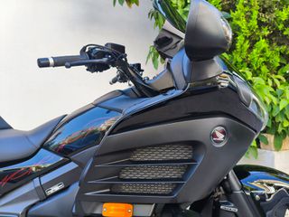 Honda GL 1800 2015 Goldwing GL1800 F6B-thumb-16