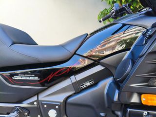Honda GL 1800 2015 Goldwing GL1800 F6B-thumb-17