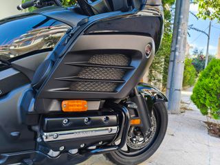 Honda GL 1800 2015 Goldwing GL1800 F6B-thumb-18