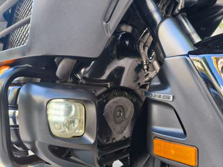 Honda GL 1800 2015 Goldwing GL1800 F6B-thumb-19