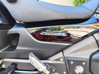 Honda GL 1800 2015 Goldwing GL1800 F6B-thumb-20