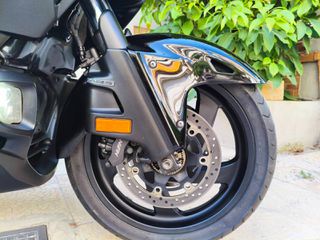 Honda GL 1800 2015 Goldwing GL1800 F6B-thumb-21