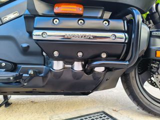 Honda GL 1800 2015 Goldwing GL1800 F6B-thumb-22