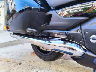 Honda GL 1800 2015 Goldwing GL1800 F6B-thumb-24