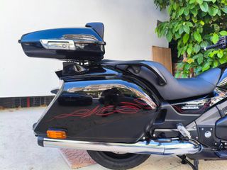 Honda GL 1800 2015 Goldwing GL1800 F6B-thumb-26