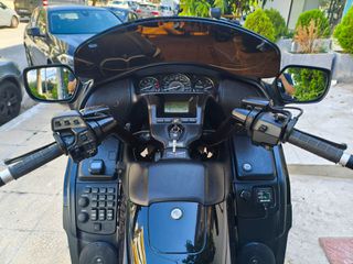 Honda GL 1800 2015 Goldwing GL1800 F6B-thumb-29