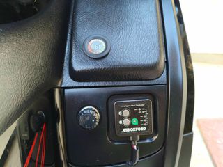Honda GL 1800 2015 Goldwing GL1800 F6B-thumb-31