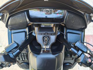 Honda GL 1800 2015 Goldwing GL1800 F6B-thumb-32