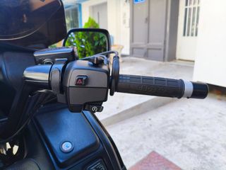 Honda GL 1800 2015 Goldwing GL1800 F6B-thumb-35