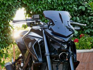 Yamaha MT-03 2024