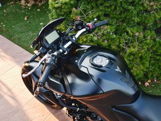 Yamaha MT-03 2024-thumb-1