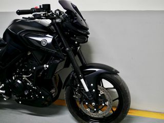 Yamaha MT-03 2024-thumb-7