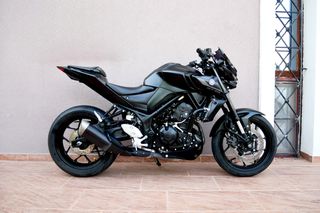 Yamaha MT-03 2024-thumb-25