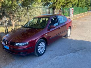 Seat Toledo 2001