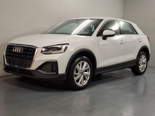 Audi Q2 2023 35 TFSI 150PS *  S-Tronic  (Γίνεται κ LEASING)
