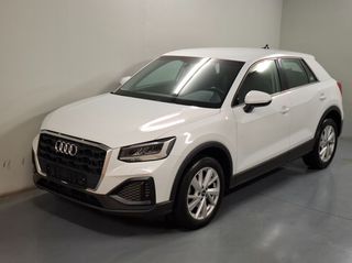 Audi Q2 2023 35 TFSI 150PS *  S-Tronic  (Γίνεται κ LEASING)-thumb-1