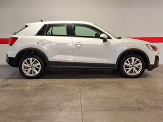 Audi Q2 2023 35 TFSI 150PS *  S-Tronic  (Γίνεται κ LEASING)-thumb-2